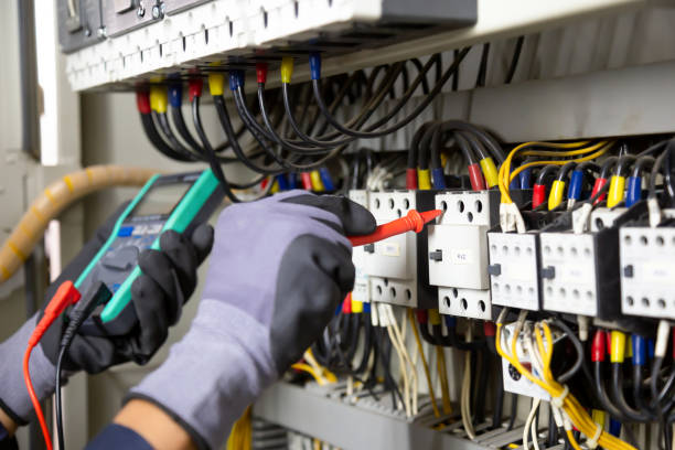 Commercial Electrical Services in Lititz, PA