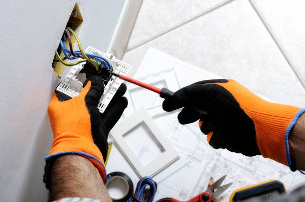 Emergency Electrical Repair Services in Lititz, PA